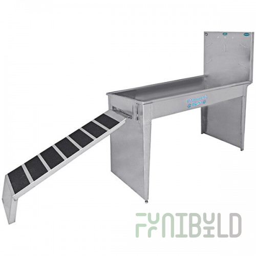 Groomer's Best GB48INTADA-L 48