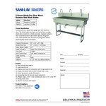 Sani-Lav 56FK1 60 Sani-Lav 56FK1 60