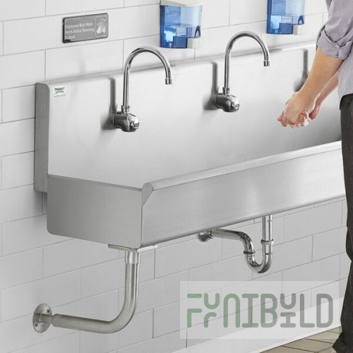 Regency Wall-Mounted 72