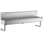Regency Wall-Mounted 72