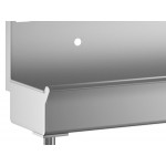 Regency Wall-Mounted 72