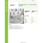 Regency Wall-Mounted 72