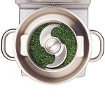 Robot Coupe R8U 2-Speed 8.5 Qt. / 8 Liter Stainless Steel Batch Bowl Food Processor with 3.5 Qt. Mini Bowl - 240V, 3 Phase, 3 hp Robot Coupe R8U 2-Speed 8.5 Qt. / 8 Liter Stainless Steel Batch Bowl Food Processor with 3.5 Qt. Mini Bowl - 240V, 3 Phase, 3 hp