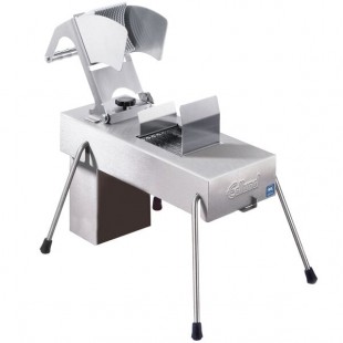 Edlund 354 Electric Fruit and Vegetable Slicer with Two 1/4
