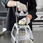 Vollrath 15001 Redco InstaCut 3.5 3/8 Vollrath 15001 Redco InstaCut 3.5 3/8