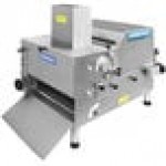 Somerset CDR-170 Dough Moulder for 6-15 Somerset CDR-170 Dough Moulder for 6-15