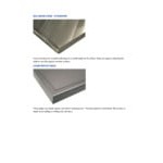 Advance Tabco CK-SS-368M 36