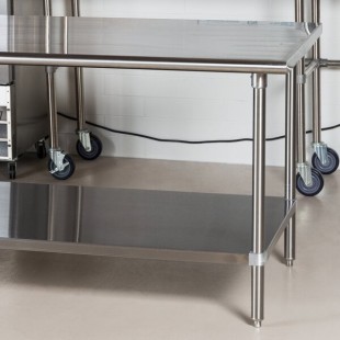 Advance Tabco Premium Series SS-3611 36