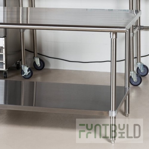 Advance Tabco Premium Series SS-3611 36
