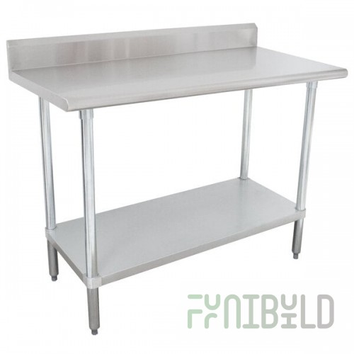 16 Gauge Advance Tabco KLAG-304-X 30
