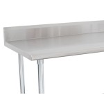 16 Gauge Advance Tabco KLAG-304-X 30 16 Gauge Advance Tabco KLAG-304-X 30