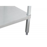 16 Gauge Advance Tabco KLAG-304-X 30 16 Gauge Advance Tabco KLAG-304-X 30