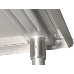 16 Gauge Advance Tabco KLAG-304-X 30 16 Gauge Advance Tabco KLAG-304-X 30
