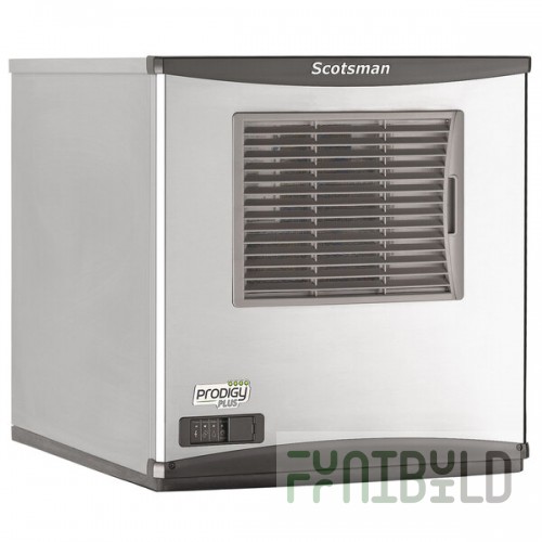Scotsman NH0622A-32 Prodigy® Plus Series 22 15/16