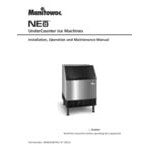 Manitowoc UDF0240W NEO 26 Manitowoc UDF0240W NEO 26