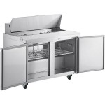 Avantco SS-PT-48-HC 46 3/4