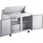 Avantco SS-PT-48-HC 46 3/4