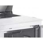 Avantco SS-PT-48-HC 46 3/4
