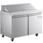 Avantco SS-PT-48-HC 46 3/4