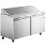 Avantco SS-PT-48-HC 46 3/4