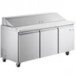 Avantco SS-PT-48-HC 46 3/4