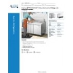 Avantco SS-PT-48-HC 46 3/4