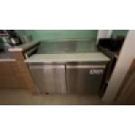 Avantco SS-PT-48-HC 46 3/4