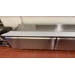 Avantco SS-PT-48-HC 46 3/4