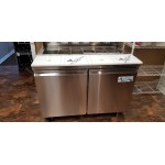 Avantco SS-PT-48-HC 46 3/4