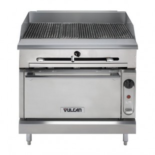 Vulcan VTC36S-NAT Natural Gas 36 Vulcan VTC36S-NAT Natural Gas 36