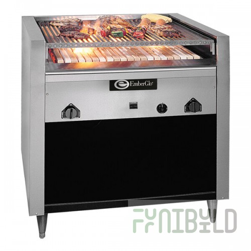 EmberGlo 5030201 41F 36