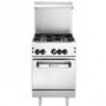 Wolf by Vulcan C24S-4BN Challenger XL Series Natural Gas 24 Wolf by Vulcan C24S-4BN Challenger XL Series Natural Gas 24