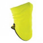Ergodyne N-Ferno 6960 Hi-Vis Lime Fleece Neck Gaiter 16961