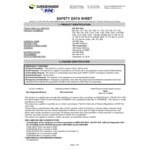 Surebonder QUAD-601 8 Surebonder QUAD-601 8