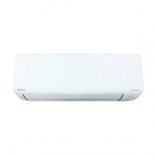 Daikin Oterra Single Zone Wall-Mount Air Handler with Heat Pump FTXF09AXVJU - Indoor Unit - 21 SEER2, 9,000 BTU, 208 / 230V