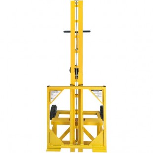 Paragon Pro Manufacturing Solutions 150 lb. Panellift Hangpro Vertical Drywall Lift 150
