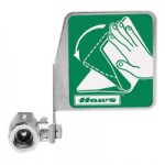 Haws Axion MSR 8605WC Booth-Enclosed Emergency Shower and Eye / Face Wash Station Haws Axion MSR 8605WC Booth-Enclosed Emergency Shower and Eye / Face Wash Station