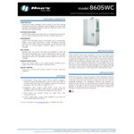 Haws Axion MSR 8605WC Booth-Enclosed Emergency Shower and Eye / Face Wash Station Haws Axion MSR 8605WC Booth-Enclosed Emergency Shower and Eye / Face Wash Station