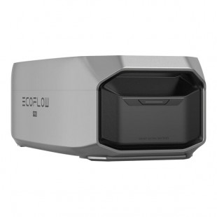 EcoFlow DELTA Pro 3 EFDELTAPRO3EB Lithium-Ion Smart Battery EcoFlow DELTA Pro 3 EFDELTAPRO3EB Lithium-Ion Smart Battery