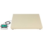 Cardinal Detecto EH-544-185 Echelon EH Series 5000 lb. Industrial Floor Scale with 180 Indicator, Legal for Trade- 48 Cardinal Detecto EH-544-185 Echelon EH Series 5000 lb. Industrial Floor Scale with 180 Indicator, Legal for Trade- 48