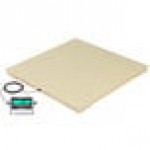 Cardinal Detecto EH-544-185 Echelon EH Series 5000 lb. Industrial Floor Scale with 180 Indicator, Legal for Trade- 48 Cardinal Detecto EH-544-185 Echelon EH Series 5000 lb. Industrial Floor Scale with 180 Indicator, Legal for Trade- 48