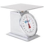 Edlund HD-100 Heavy-Duty 100 lb. Receiving Scale with 12