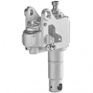 Lavex Replacement Pump Assembly for 5500 Lb. Capacity Pallet Jacks Lavex Replacement Pump Assembly for 5500 Lb. Capacity Pallet Jacks