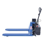 Vestil Battery-Powered Tote Lifter with 45