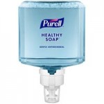 PURELL® 7771-02 Healthy Soap® Professional ES8 1200 mL Naturally Clean Foaming Hand Soap - 2/Case