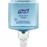 PURELL® 7771-02 Healthy Soap® Professional ES8 1200 mL Naturally Clean Foaming Hand Soap - 2/Case