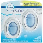 Febreze Air 13855 Hawaiian Aloha Scented Air Freshener 8.1 oz. - 6/Case Febreze Air 13855 Hawaiian Aloha Scented Air Freshener 8.1 oz. - 6/Case