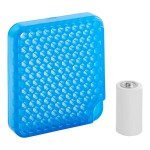 Fresh Products Ourfresh 2.0 OFB-F-008I048M-06 Cotton Blossom Scent Air Freshener Refill with Battery