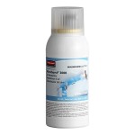 Rubbermaid® FG4012551 Microburst 3000 Linen Fresh Metered Aerosol Air Freshener System Refill