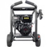 Simpson 65203 Super Pro 49-State Compliant Pressure Washer with Roll Cage, Honda Engine, and 50' Hose - 4,000 PSI; 3.5 GPM Simpson 65203 Super Pro 49-State Compliant Pressure Washer with Roll Cage, Honda Engine, and 50' Hose - 4,000 PSI; 3.5 GPM